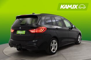 BMW 218 vaihtoauto