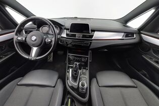 BMW 218 vaihtoauto