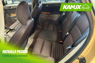 Volvo V50 vaihtoauto