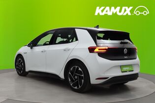 Volkswagen ID.3 vaihtoauto