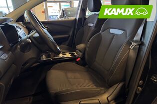 Renault Kadjar vaihtoauto
