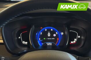 Renault Kadjar vaihtoauto