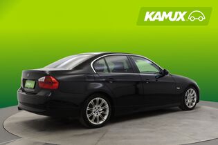 BMW 325 vaihtoauto