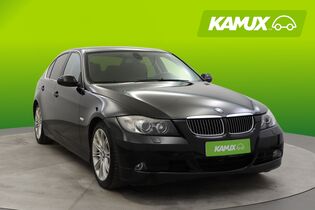 BMW 325 vaihtoauto