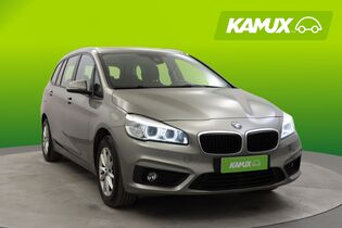 BMW 218 vaihtoauto