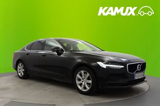 Volvo S90 vaihtoauto