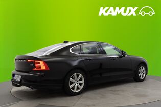 Volvo S90 vaihtoauto
