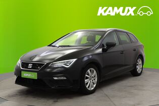 SEAT Leon ST vaihtoauto