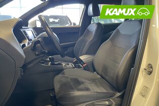 SEAT Ateca vaihtoauto