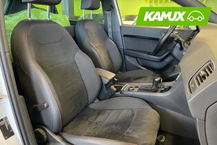 SEAT Ateca vaihtoauto