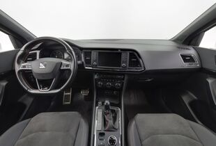 SEAT Ateca vaihtoauto