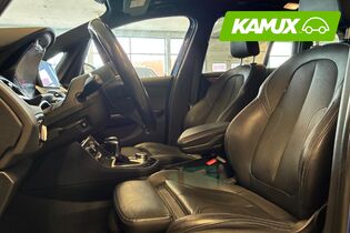 BMW 220 vaihtoauto