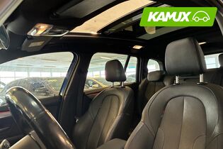 BMW 220 vaihtoauto