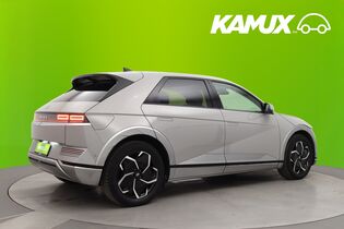 Hyundai IONIQ 5 vaihtoauto