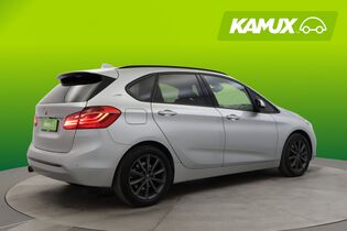 BMW 225 vaihtoauto