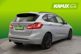 BMW 225 vaihtoauto