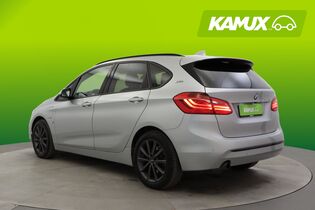 BMW 225 vaihtoauto