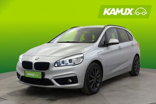 BMW 225 vaihtoauto