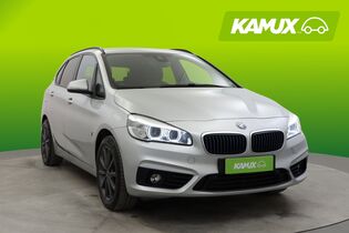 BMW 225 vaihtoauto