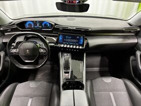 Peugeot 508 vaihtoauto