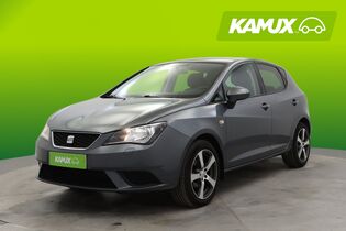 SEAT Ibiza vaihtoauto