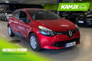 Renault Clio vaihtoauto