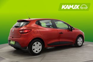 Renault Clio vaihtoauto