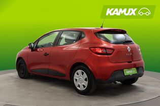 Renault Clio vaihtoauto