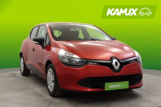 Renault Clio vaihtoauto