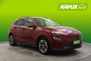 Hyundai KONA Electric vaihtoauto