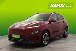 Hyundai KONA Electric vaihtoauto