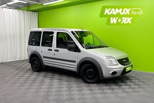 Ford Tourneo Connect vaihtoauto