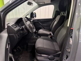 Volkswagen Caddy vaihtoauto