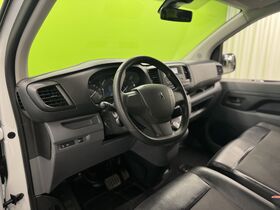 Peugeot Expert vaihtoauto