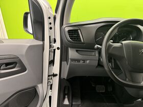 Peugeot Expert vaihtoauto