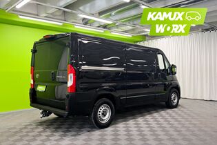 Toyota Proace MAX vaihtoauto