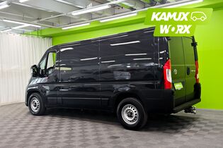 Toyota Proace MAX vaihtoauto