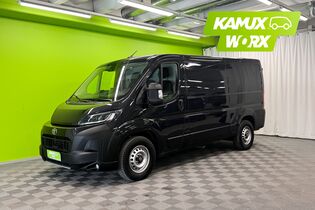 Toyota Proace MAX vaihtoauto
