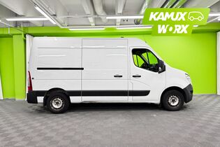 Nissan NV400 vaihtoauto