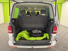 Volkswagen Multivan vaihtoauto