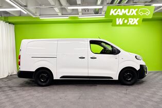 Peugeot Expert vaihtoauto