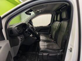 Peugeot Expert vaihtoauto