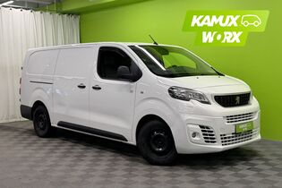 Peugeot Expert vaihtoauto