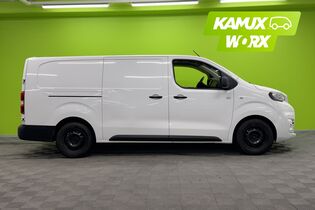 Peugeot Expert vaihtoauto