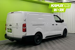 Peugeot Expert vaihtoauto