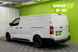 Peugeot Expert vaihtoauto