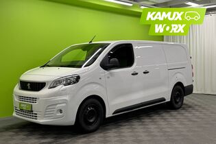 Peugeot Expert vaihtoauto