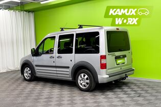 Ford Tourneo Connect vaihtoauto