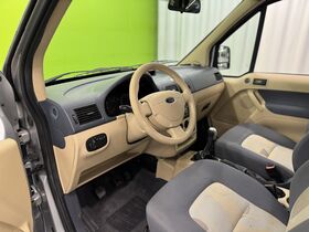 Ford Tourneo Connect vaihtoauto