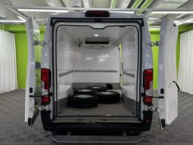 Fiat Ducato vaihtoauto